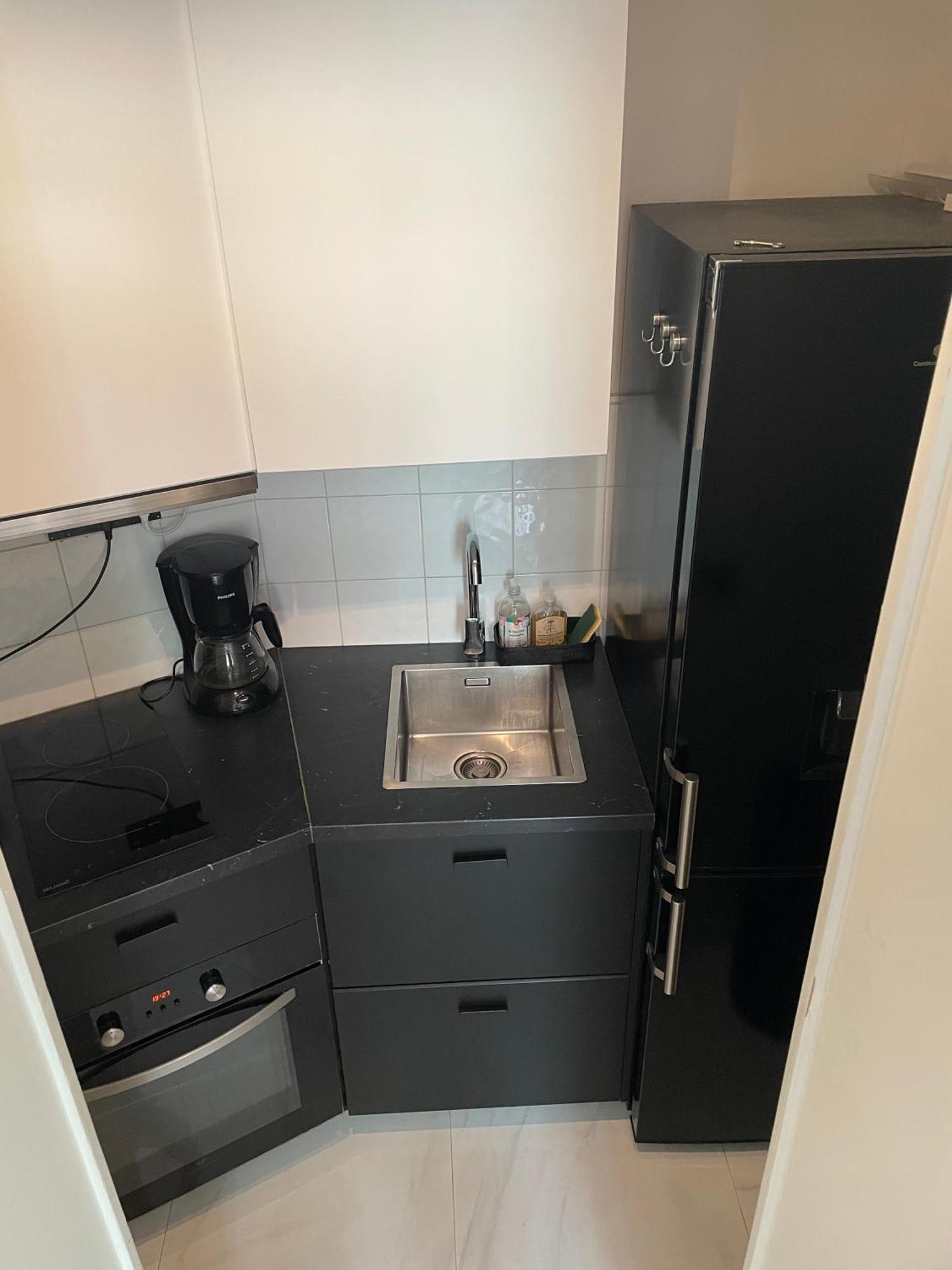 7eme Invalides/ Tour Eiffel 1er Etage Appartement Paris